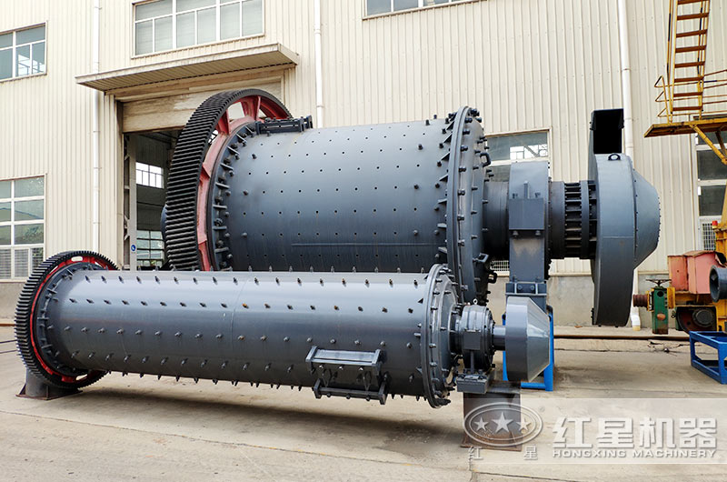 干式棒磨機制沙多少錢一臺，型號與參數(shù)