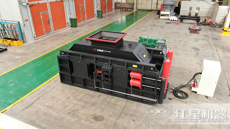 石頭碎成沙子能不能用、石頭碎沙機多少錢一臺