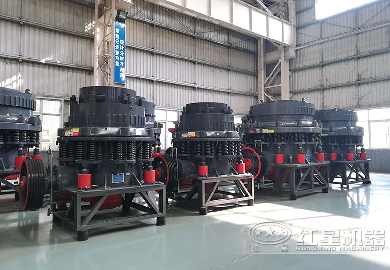 混凝土打碎做石子用什么設(shè)備_價(jià)格是多少，碎石粒徑要求規(guī)范