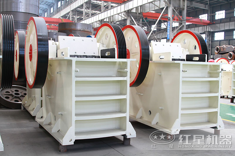 粗破鄂式破碎機-69鄂破價格是多少，帶生產(chǎn)線視頻