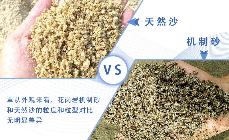 50萬(wàn)辦一個(gè)中小型制砂廠可行嗎，生產(chǎn)線配置方案有哪些