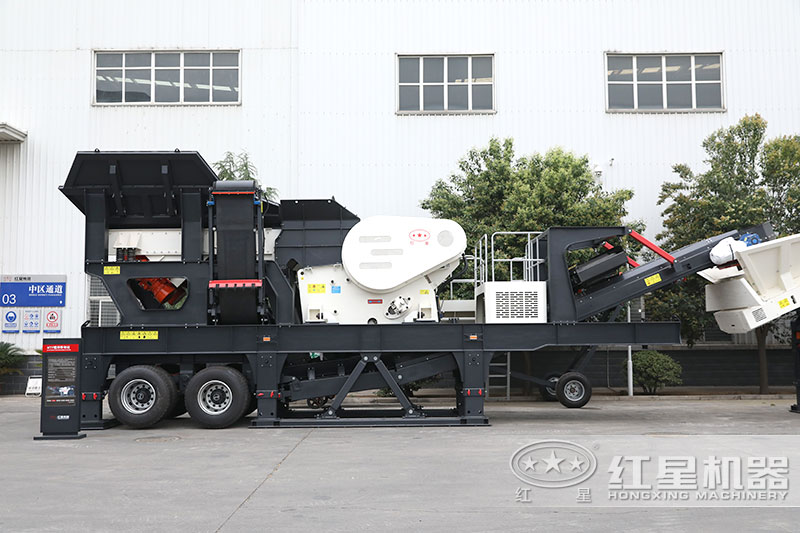 建筑垃圾粉碎后有什么用？用什么機(jī)器設(shè)備效果好？