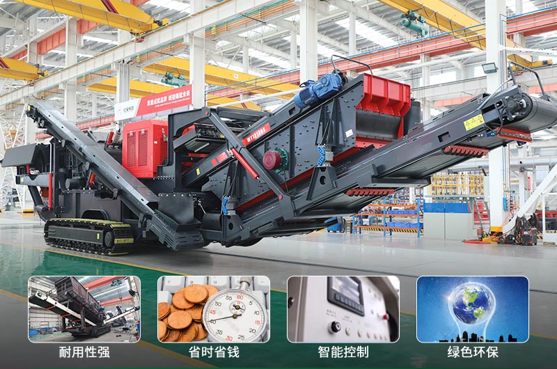 建筑垃圾制砂機(jī)什么機(jī)器好用？一套多少錢(qián)？