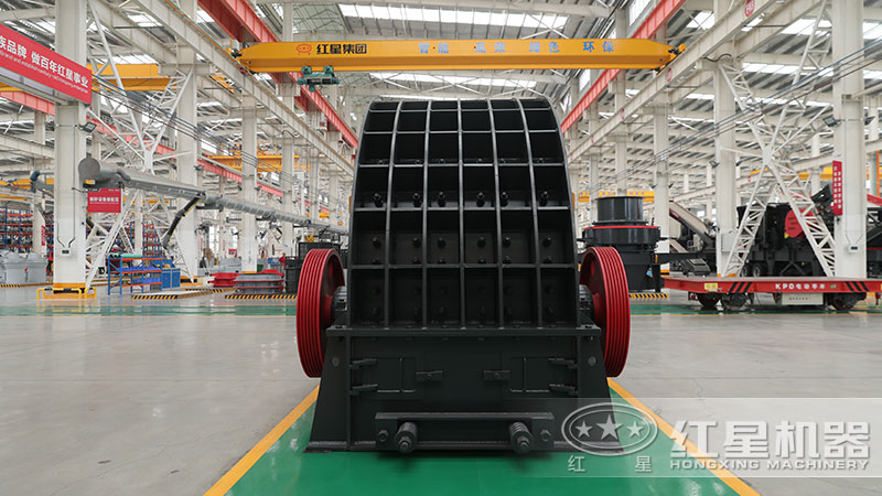 石塊破碎設(shè)備價(jià)格，類型以及破碎方式