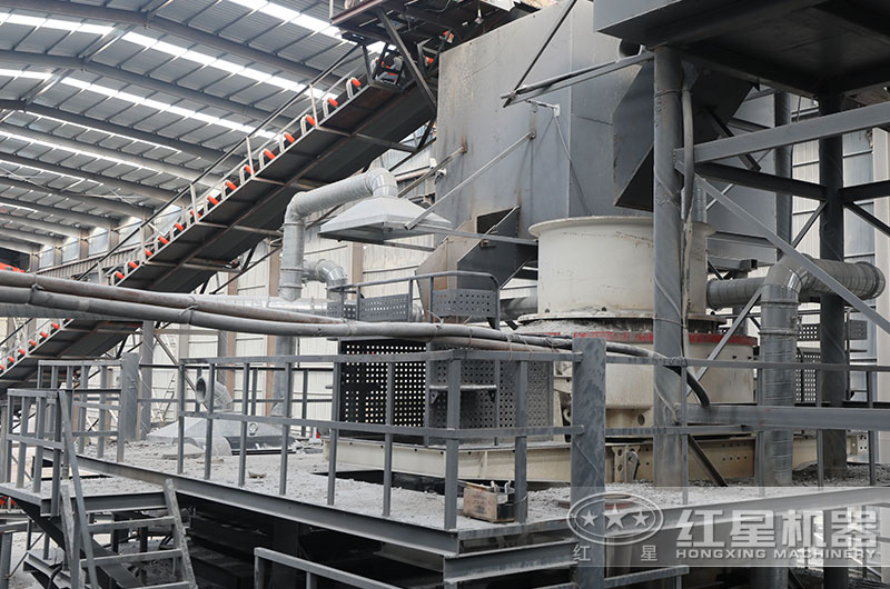 制砂機(jī)制出砂子有多細(xì)？一小時(shí)出多少?lài)嵣匙? title=