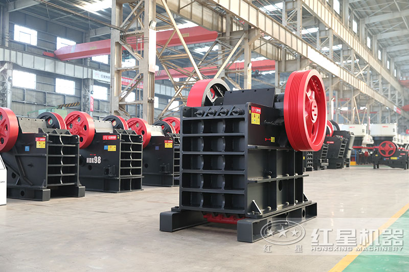 一噸石頭能出多少噸石子，石子破碎設(shè)備有哪些