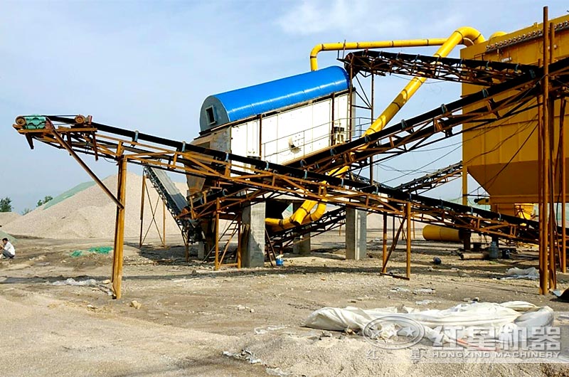 環(huán)保允許粉碎石頭嗎？用什么粉碎機合適？