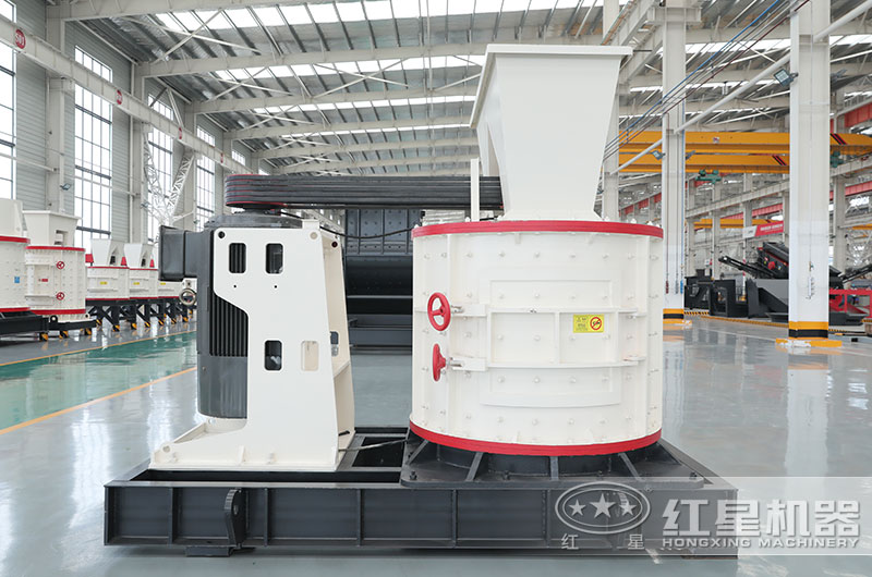 礦石打砂機(jī)小型型號(hào)有哪些？設(shè)備價(jià)格多少？