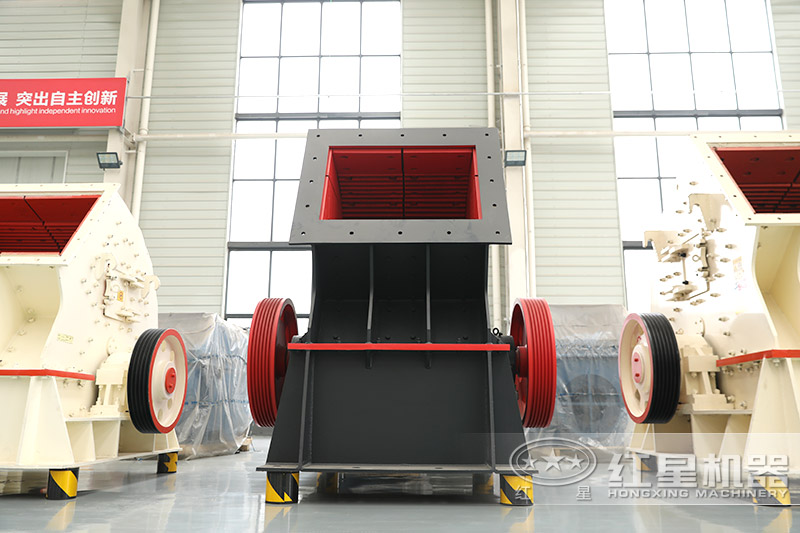 鵝卵石制沙機型號時產(chǎn)300噸有哪些，一臺價格多少？附視頻