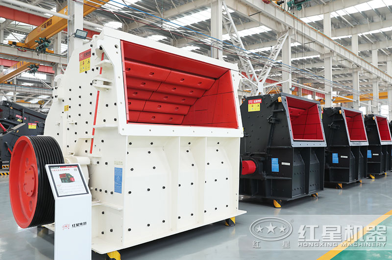 破石子用什么破碎機(jī)？破石子設(shè)備多少錢？