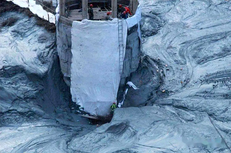 尾礦砂能不能用于混凝土？尾礦制砂生產(chǎn)線如何配置？