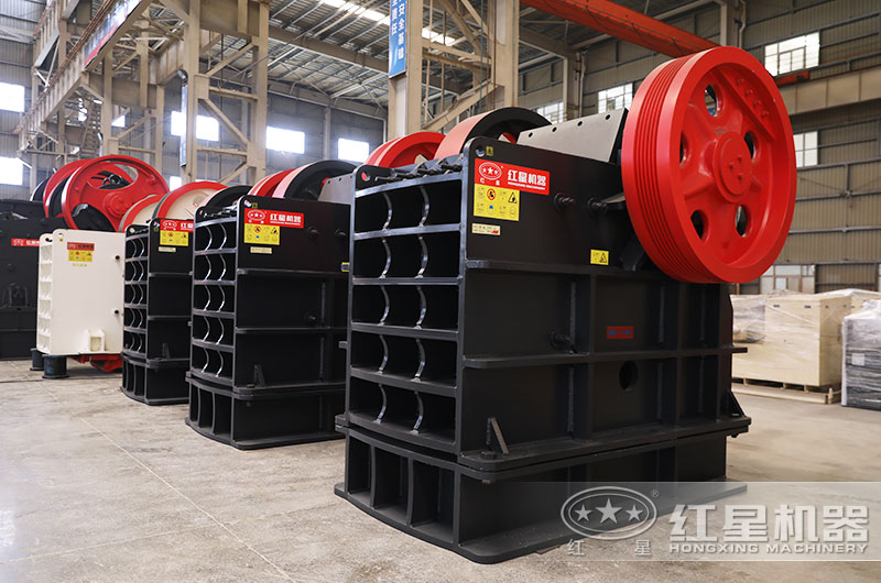 破石子用什么破碎機(jī)？破石子設(shè)備多少錢？