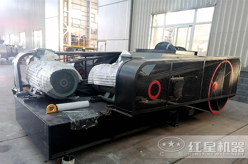 一萬(wàn)多的小型制砂機(jī)有哪些？制砂效果怎么樣？