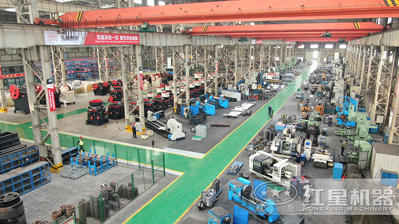 鵝卵石打成沙生產(chǎn)線配置方案及視頻大全，含價(jià)格